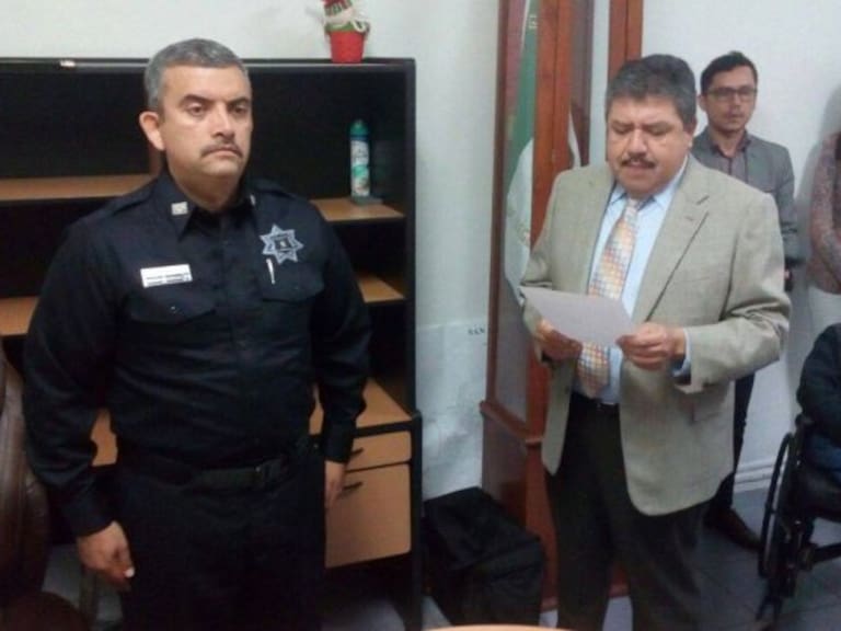 La policía de Tlaquepaque ya lleva tres directores en la presente administración
