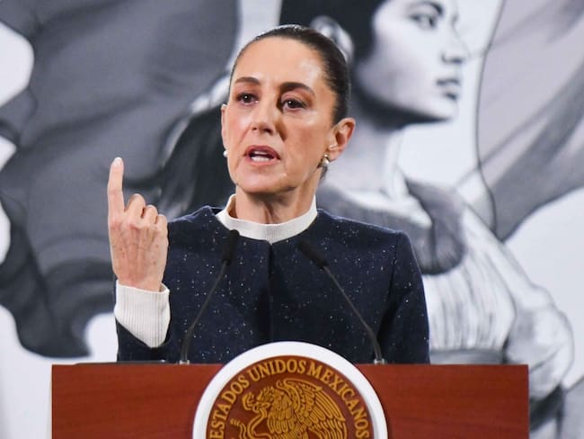 No es asunto político… habrá denuncias por corrupción en Infonavit: Sheinbaum