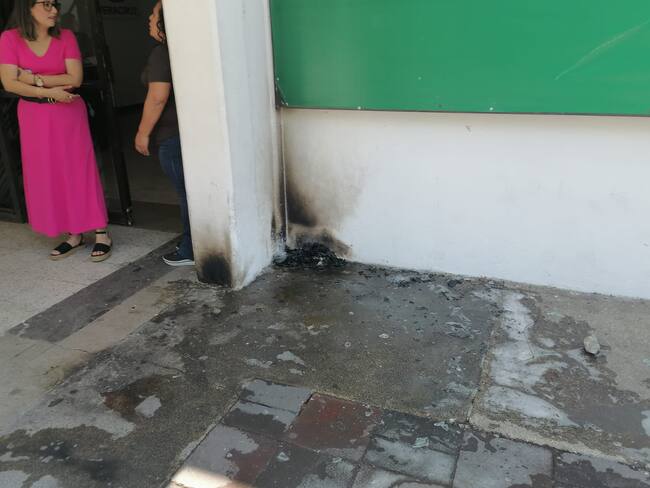 Suspende PRI giras y actos en Veracruz… denuncia vandalismo en Comité Directivo Estatal