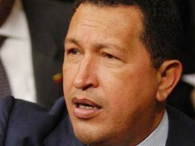 Está conmovido Chávez por secuelas de lluvias