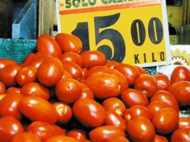 De 0.28% inflación en agosto; a tasa anual baja a 3.46%: INEGI.