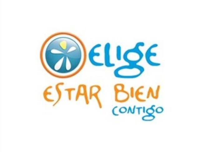 'Elige estar bien contigo'. Diego Di Marco, vocero de la campaña. 17/02/13