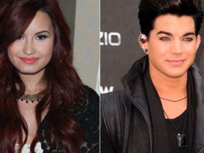 Serán invitados Demi Lovato y Adam Lambert en nueva etapa de 'Glee'