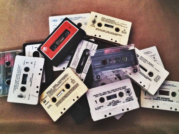 “Así Sopitas”: ¡Los cassettes están de vuelta!