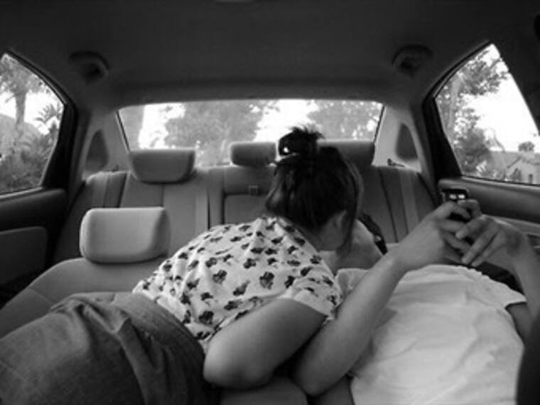 El amor y los autos en "Automóvil W"