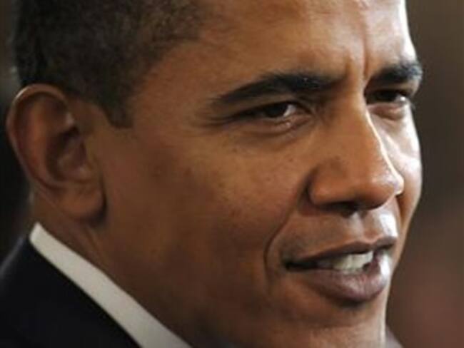Prevé Obama pobres resultados en primer trimestre en EU