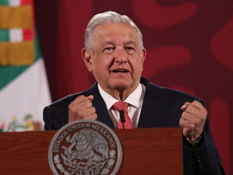 Propondrá AMLO elegir en urnas a consejeros INE y magistrado del TEPJF