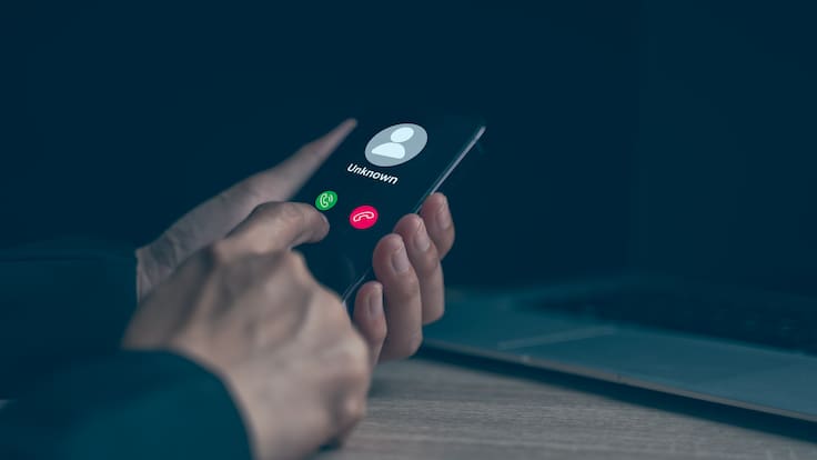 Acoso telefónico comercial tendrá multas de hasta 2.3 millones de pesos