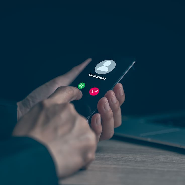 Acoso telefónico comercial tendrá multas de hasta 2.3 millones de pesos