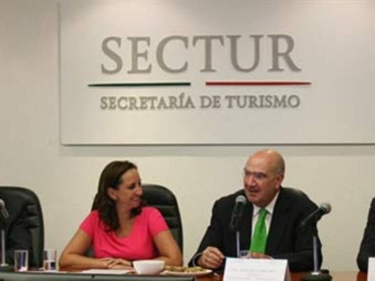 Derrama por turismo internacional creció casi 15%: Sectur