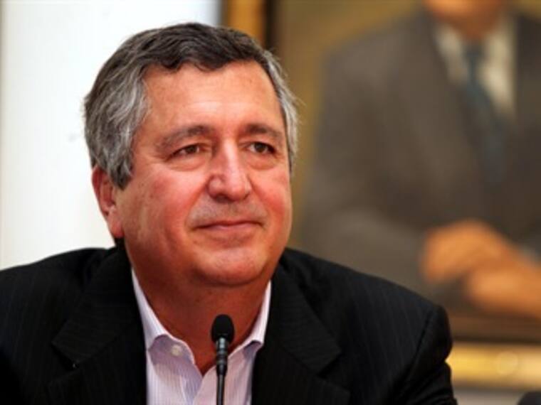 Juan Manuel Herrero nos deja por motivos personales: Jorge Vergara