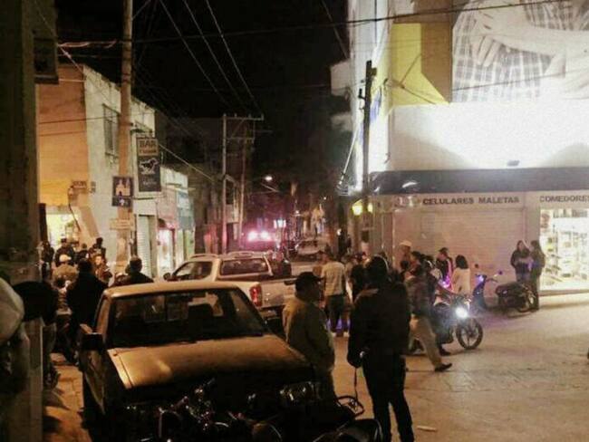 Asesinan al director de la Policía de San Juan de Los Lagos