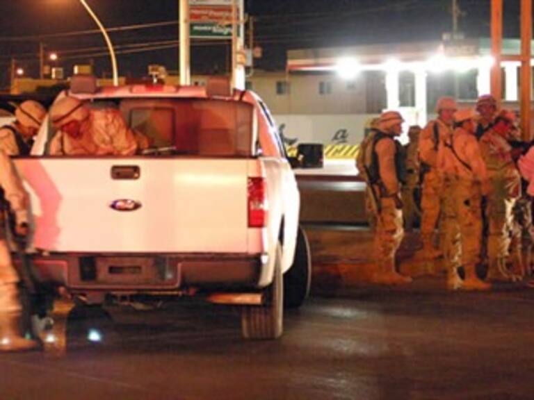 Hay 2 líneas de investigación en la masacre de Durango: procurador