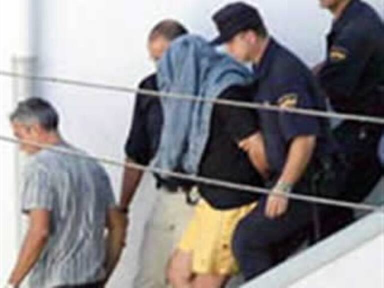 Arraigan por 40 días a ‘El Gori 4', presunto asesino del general Tello