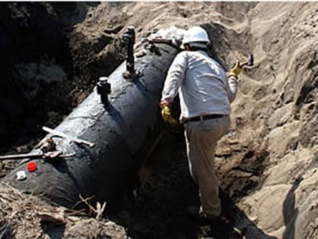 Localiza Pemex toma clandestina hermética en Culiacán