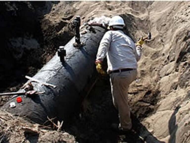 Localiza Pemex toma clandestina hermética en Culiacán
