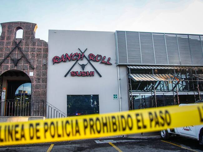 Culiacán: comercio reporta pérdidas de hasta 18 mmdp por la violencia