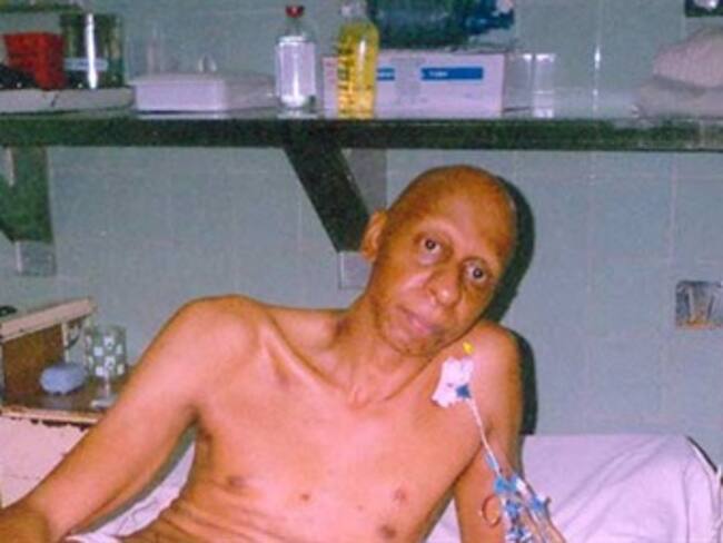 México expresa preocupación por salud de Fariñas