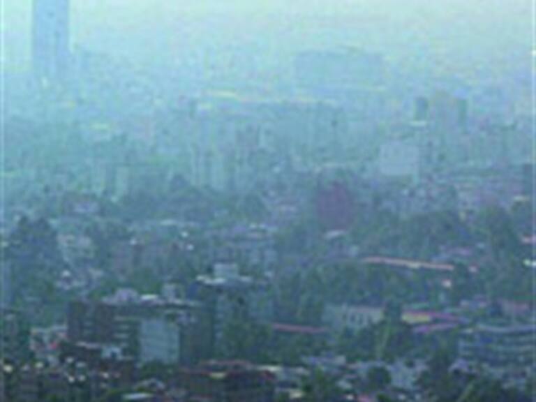 Reportan 108 puntos Imeca en el Noreste del valle de México