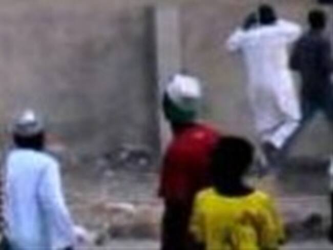 Mueren decenas de estudiantes en ataques armados en Nigeria