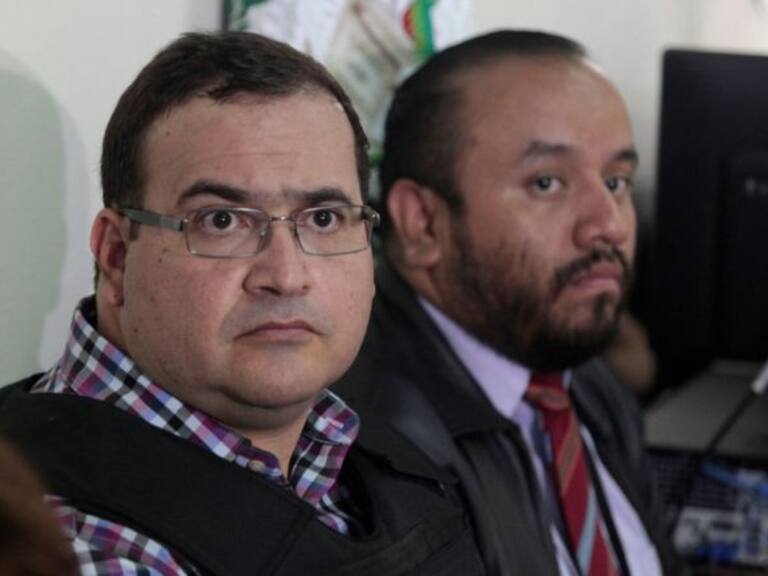 “Pelea férrea de la PGR en caso Duarte”: Arturo Ángel, reportero de “Animal Político”