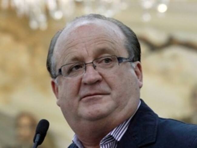 'Absurdo', enfrentamiento entre policías: Graco Ramírez