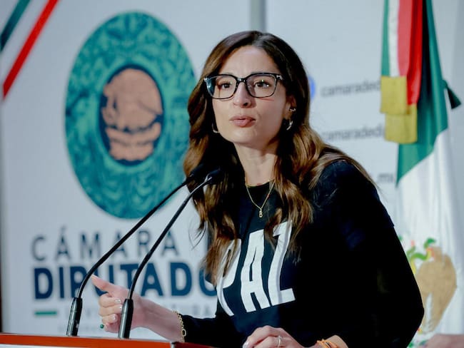 Es una reelección porfiriana: Laura Ballesteros revela los riesgos de la nueva reforma electoral