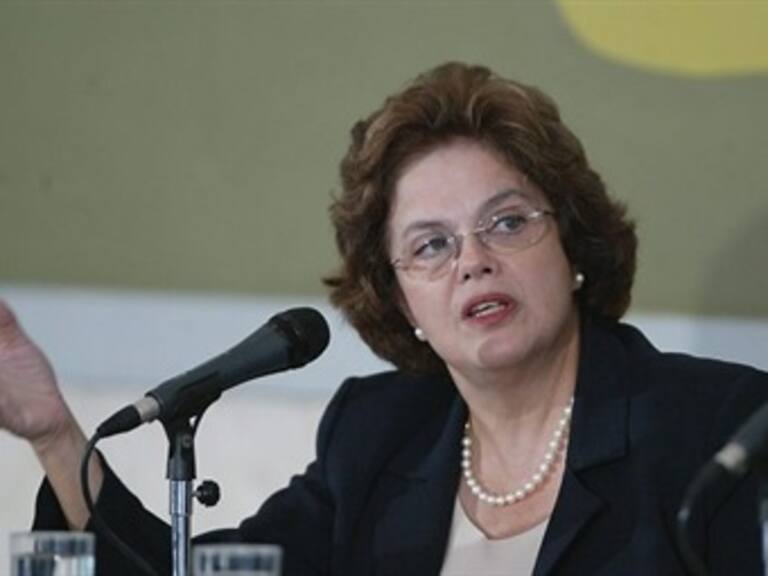 Argentina y Brasil son el gran potencial de América Latina: Rousseff