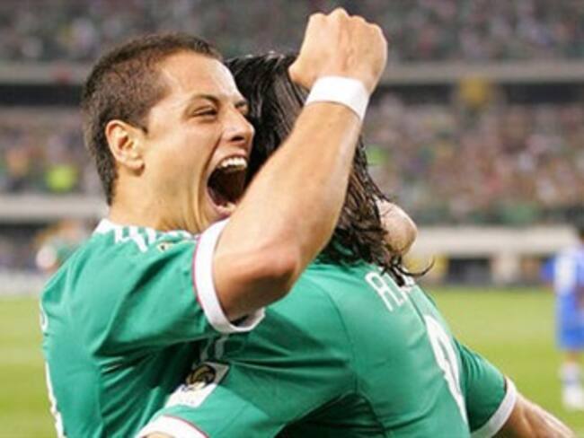 Recibe Panamá a México con la confianza de ganar y recuperar liderato