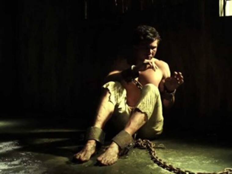 ¿Cómo se representa la tortura en el cine?