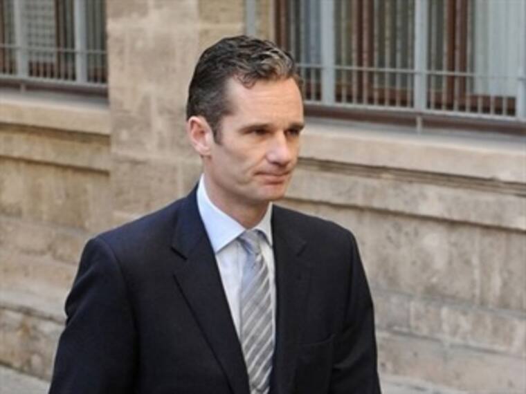 Rompen lazos familiares. Joan Cereso desde Madrid. 28/01/13