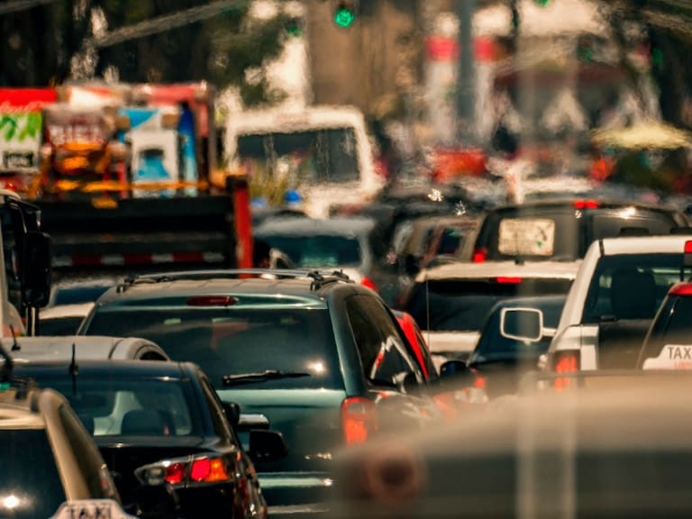 Hoy No Circula CDMX y Edomex: ¿Qué autos no circulan el 31 de julio 2023?