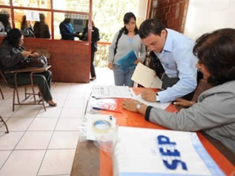 Evaluación de desempeño a profesores, ¿por qué sí o por qué no? "Así las Cosas" del 17 de noviembre