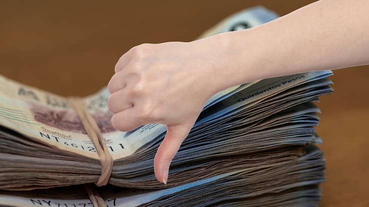 Reparto Utilidades 2026: Revelan lista de trabajadores que no recibirán reparto este año