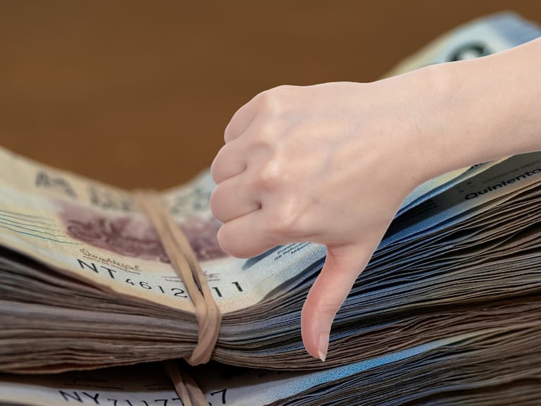 No todos los empleados participan en el reparto del utilidades este 2026, checa la lista de trabajadores que no recibirán reparto este año según su antigüedad o puesto jerárquico.