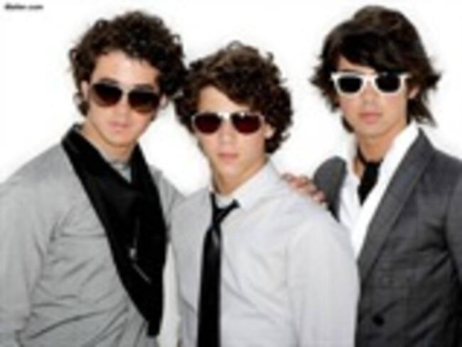 Recibe el público mexicano a Jonas Brothers con una gran ovación