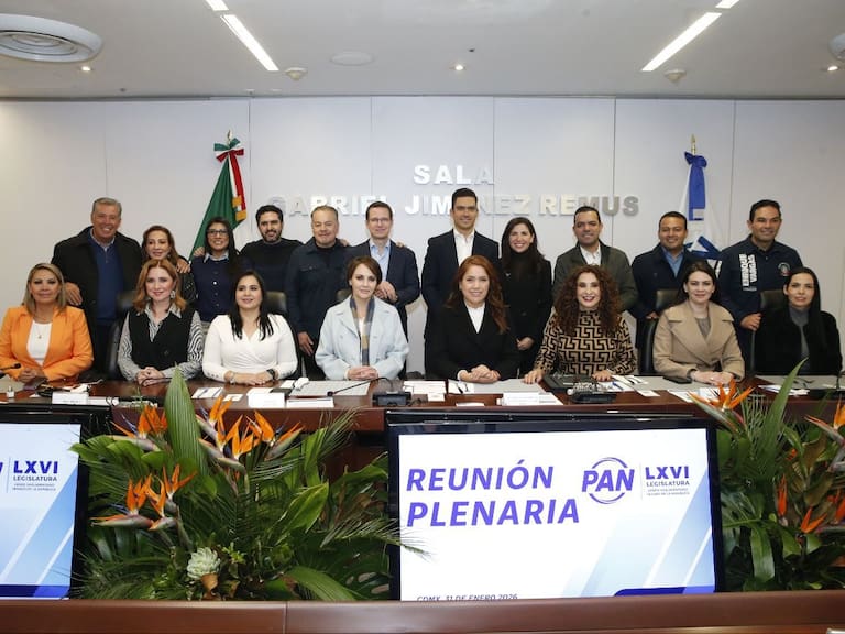 Ricardo Anaya se pronunció por darle más poder a los ciudadanos y no más poder al poder.