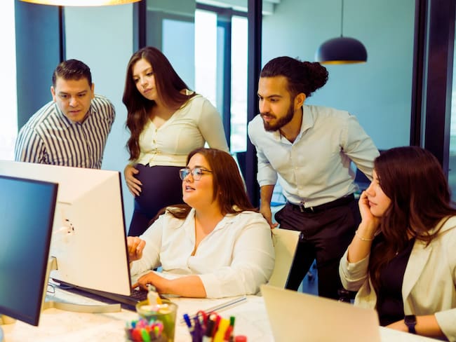 Aprueban frenar “Buró Laboral”: Senado garantiza derecho al trabajo en México