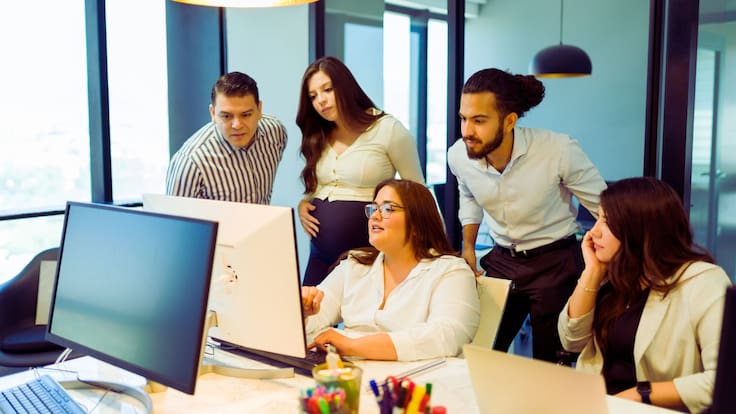 Aprueban frenar “Buró Laboral”: Senado garantiza derecho al trabajo en México