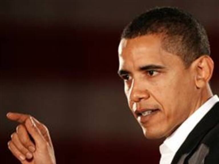 Obama asume que la 'paliza' electoral se debió al mal estado de la economía