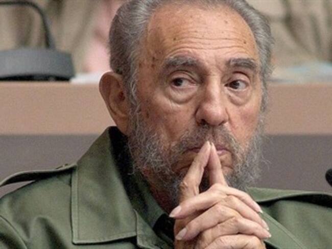 Cuba no pide 'limosnas' sino fin del 'bloqueo': Castro