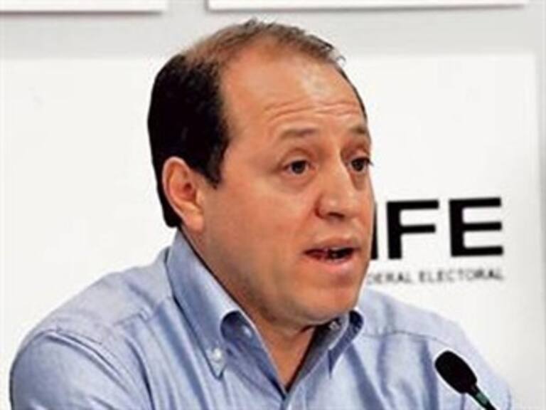 Concluirá este viernes recuento de votos: IFE