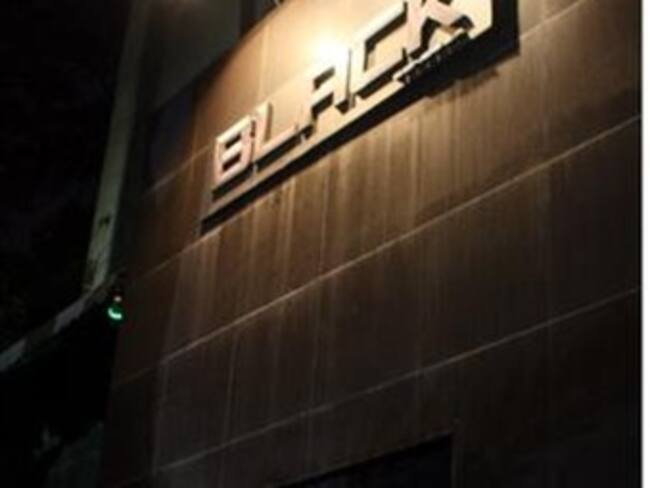 Dictan formal prisión a otro implicado en el caso del bar Black