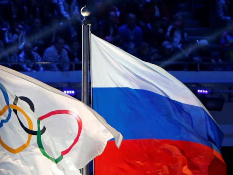 “Así Sopitas”: COI no excluirá a Rusia de los Juegos Olímpicos 2016