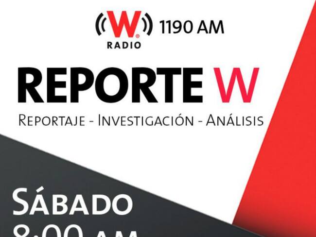 REPORTE W ¿Hay inseguridad en la ZMG o es sólo percepción?