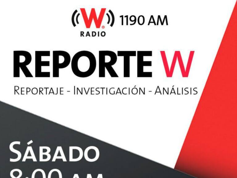 REPORTE W ¿Hay inseguridad en la ZMG o es sólo percepción?