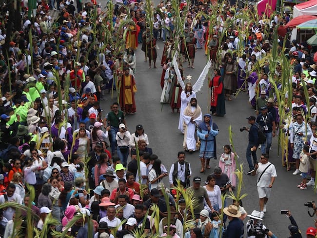 Turismo de Semana Santa: ocupación hotelera alcanza 80% en destinos de México