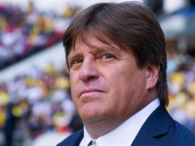 Deportes con Leopoldo de la Rosa