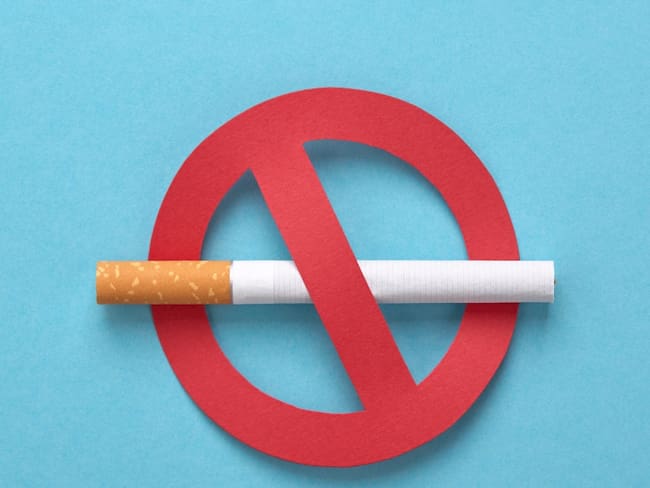 ¿Qué onda con la Ley General para el Control del Tabaco?