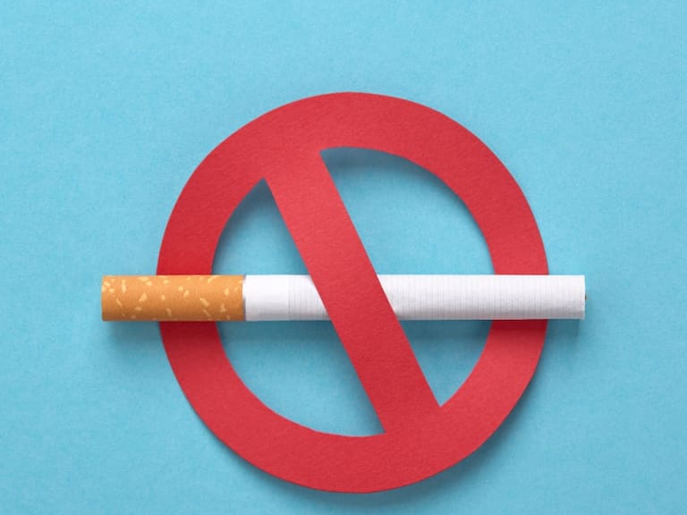 ¿Qué onda con la Ley General para el Control del Tabaco?